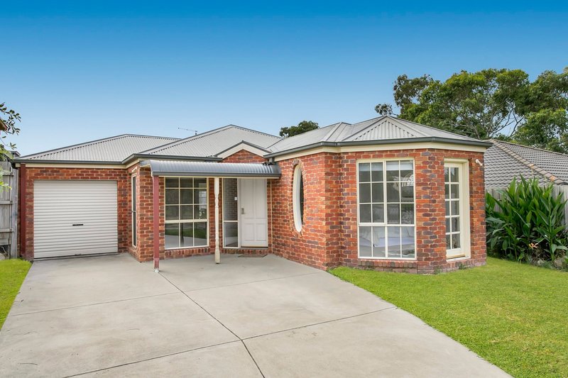 51 Tantallon Boulevard, Beaconsfield VIC 3807