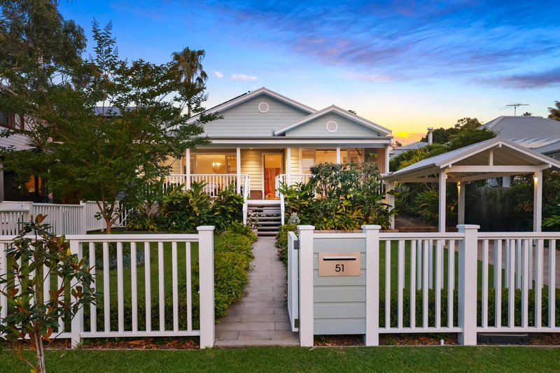 Photo - 51 Tasman Road, Avalon Beach NSW 2107 - Image 2