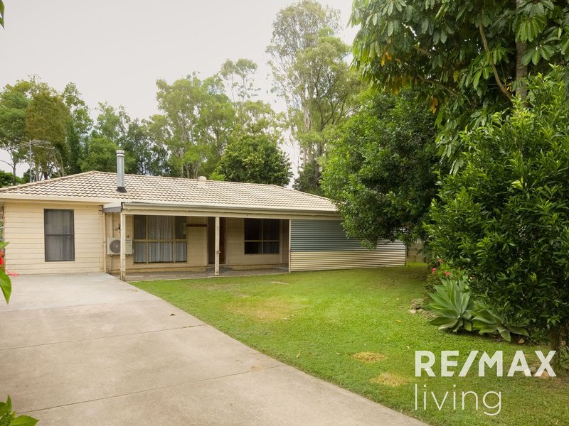 51 Taylor Street, Kilcoy QLD 4515