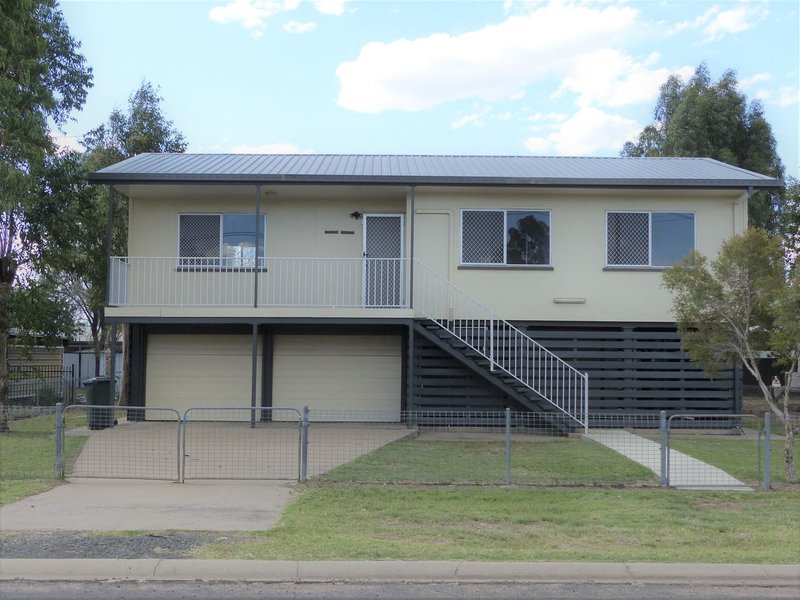 51 Taylor Street, Roma QLD 4455