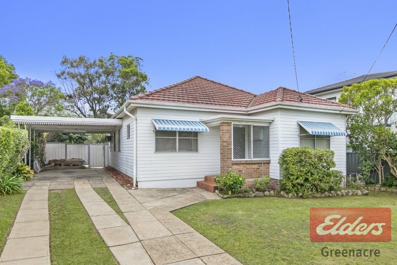 51 Tennyson Road, Greenacre NSW 2190