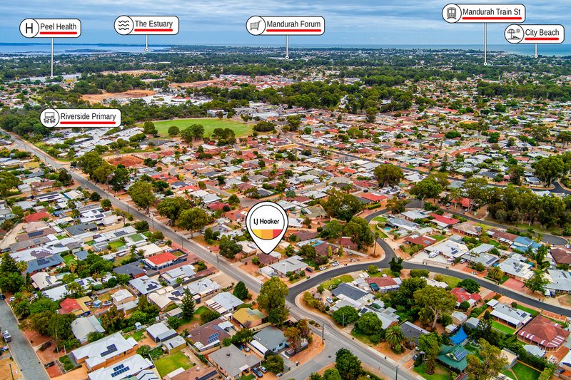 Photo - 51 Teranca Road, Greenfields WA 6210 - Image 17