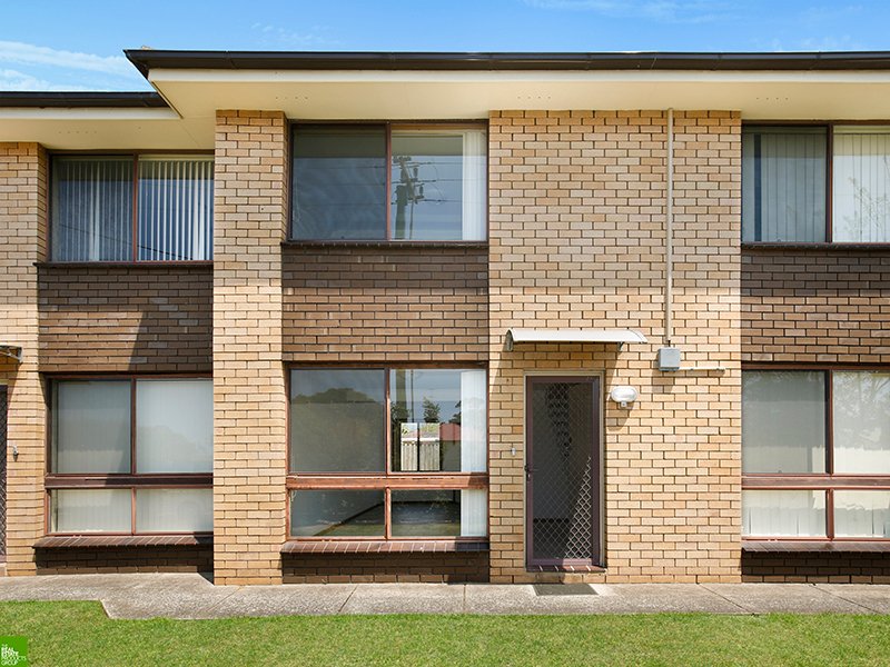 5/1 The Avenue, Bellambi NSW 2518