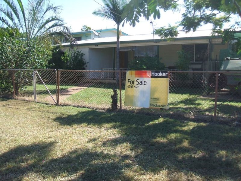 51 Thompson Street, Normanton QLD 4890