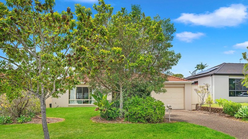 51 Tiger Drive, Arundel QLD 4214