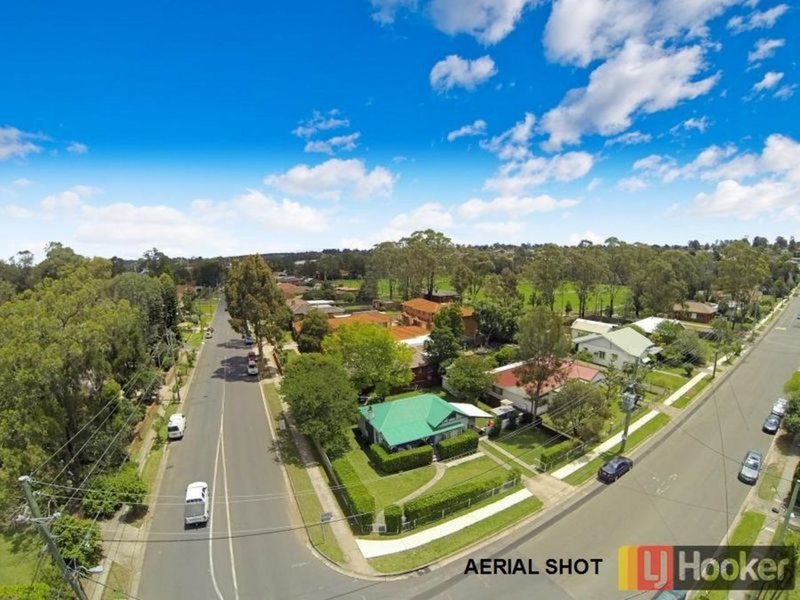 51 Toongabbie Road, Toongabbie NSW 2146