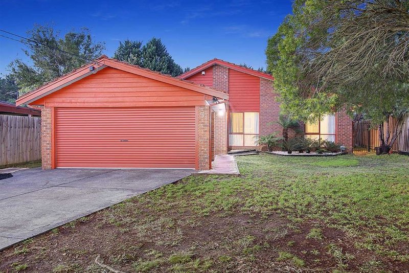 51 Torresdale Drive, Boronia VIC 3155