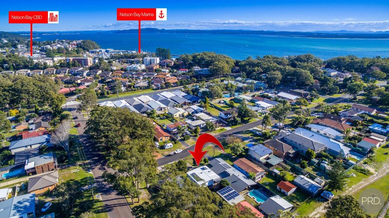 51 Trafalgar Street, Nelson Bay NSW 2315