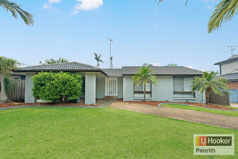 51 Trinity Drive, Cambridge Gardens NSW 2747