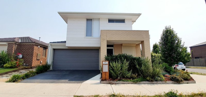 Photo - 51 Turion Drive, Mickleham VIC 3064 - Image 1