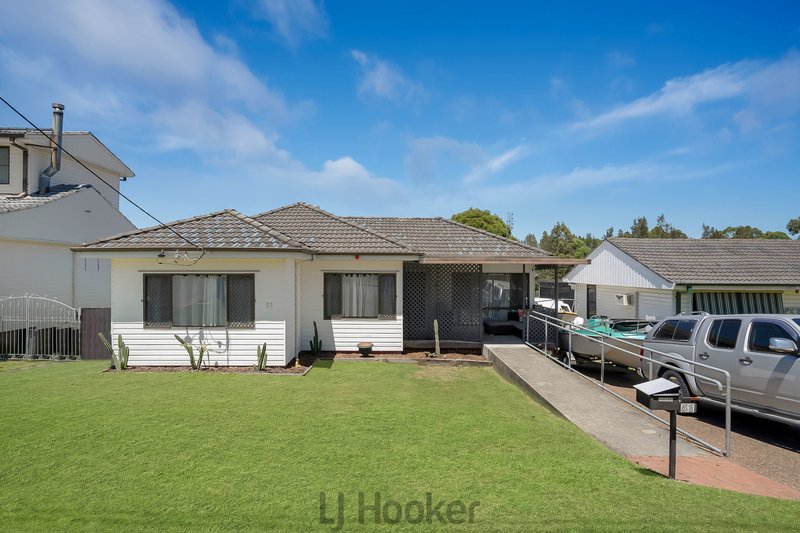 51 Turnbull Street, Fennell Bay NSW 2283