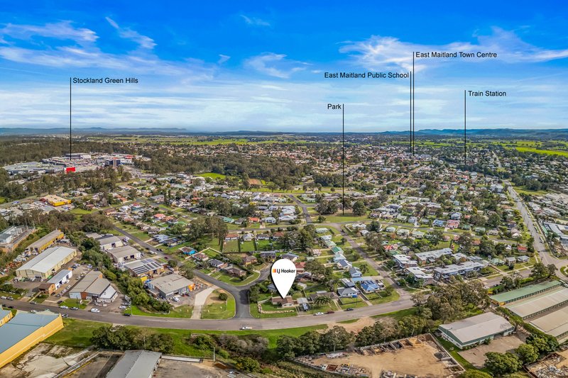 Photo - 51 Turton Street, East Maitland NSW 2323 - Image 1