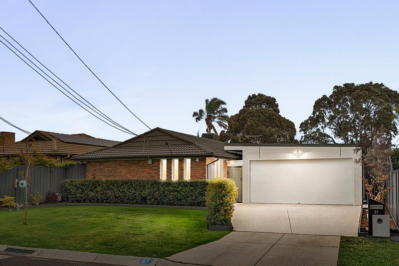 Photo - 51 Tyrone Street, Werribee VIC 3030 - Image 1