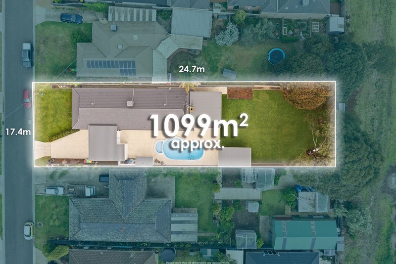 Photo - 51 Tyrone Street, Werribee VIC 3030 - Image 21