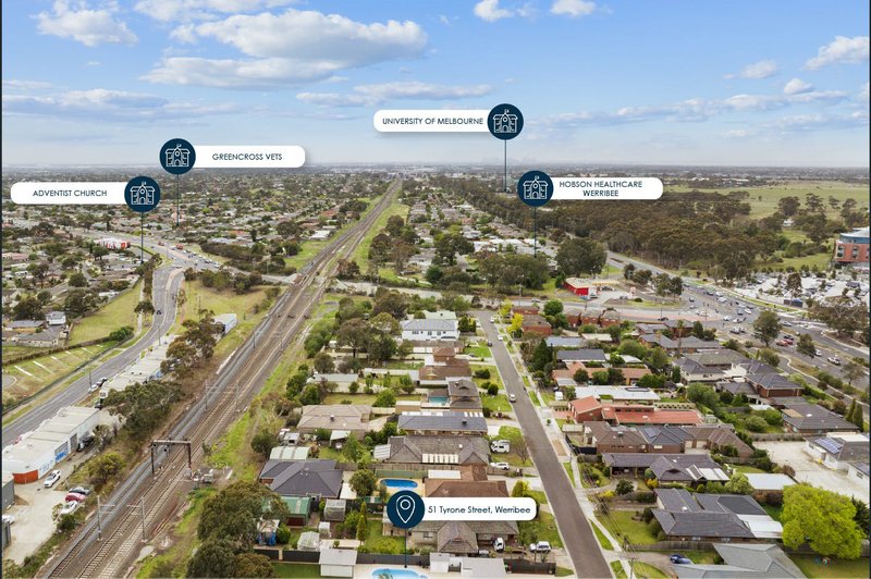 Photo - 51 Tyrone Street, Werribee VIC 3030 - Image 22