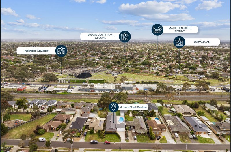 Photo - 51 Tyrone Street, Werribee VIC 3030 - Image 23