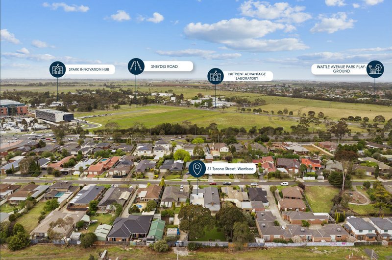 Photo - 51 Tyrone Street, Werribee VIC 3030 - Image 24