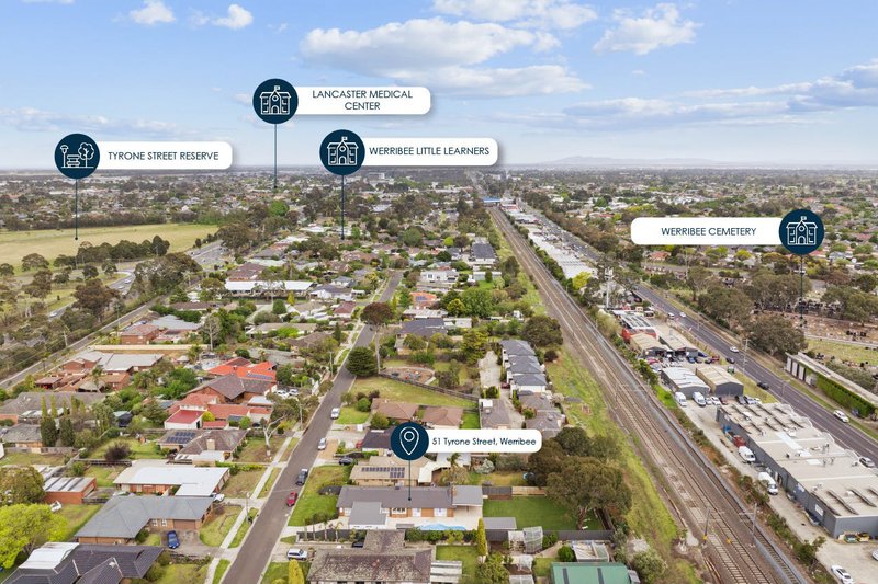 Photo - 51 Tyrone Street, Werribee VIC 3030 - Image 25