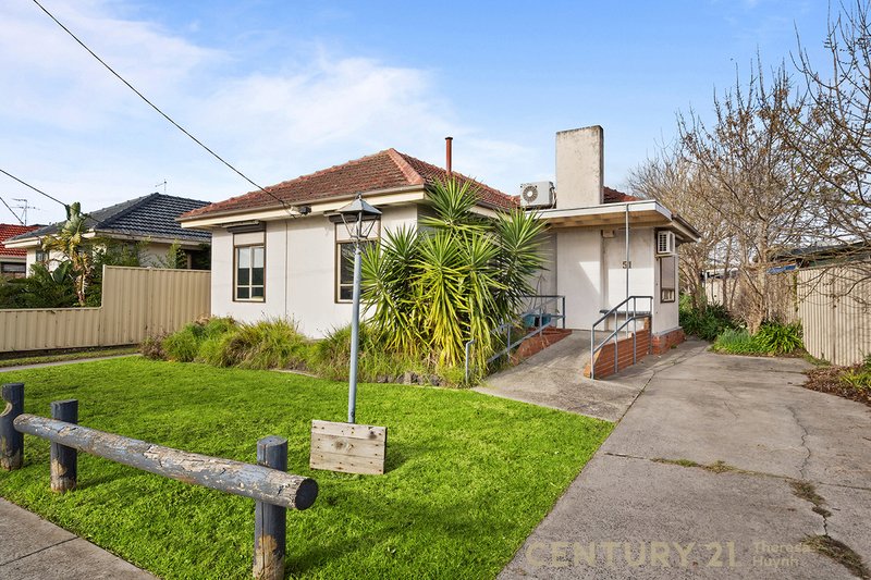 51 Union Grove, Springvale VIC 3171