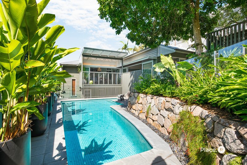 Photo - 51 View Street, Paddington QLD 4064 - Image 10