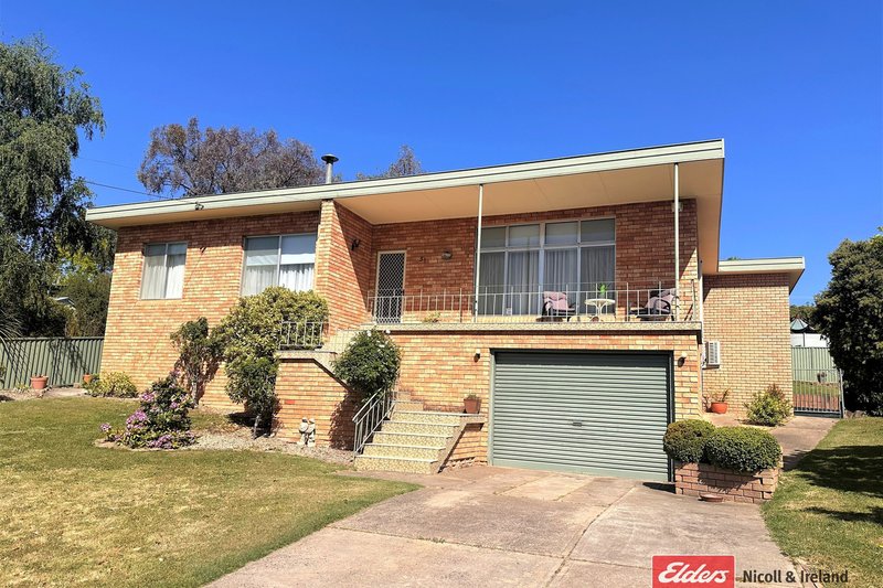 51 Violet Close, South Bathurst NSW 2795