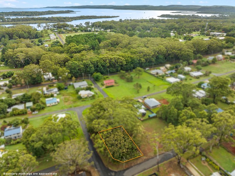 51 Vista Street, Russell Island QLD 4184