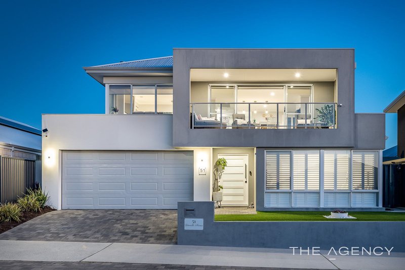 Photo - 51 Vitrinella Avenue, Jindalee WA 6036 - Image 35