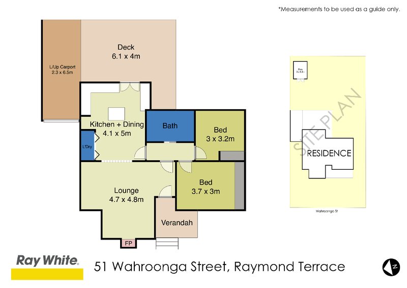 Photo - 51 Wahroonga Street, Raymond Terrace NSW 2324 - Image 16