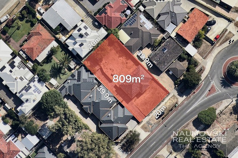 Photo - 51 Walderton Avenue, Balga WA 6061 - Image 1