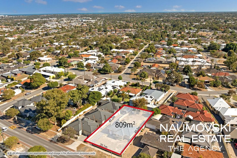 Photo - 51 Walderton Avenue, Balga WA 6061 - Image 2