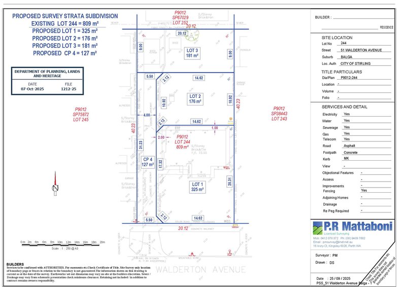 Photo - 51 Walderton Avenue, Balga WA 6061 - Image 3