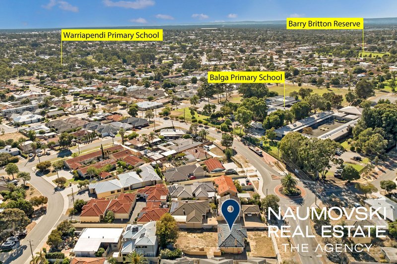 Photo - 51 Walderton Avenue, Balga WA 6061 - Image 5