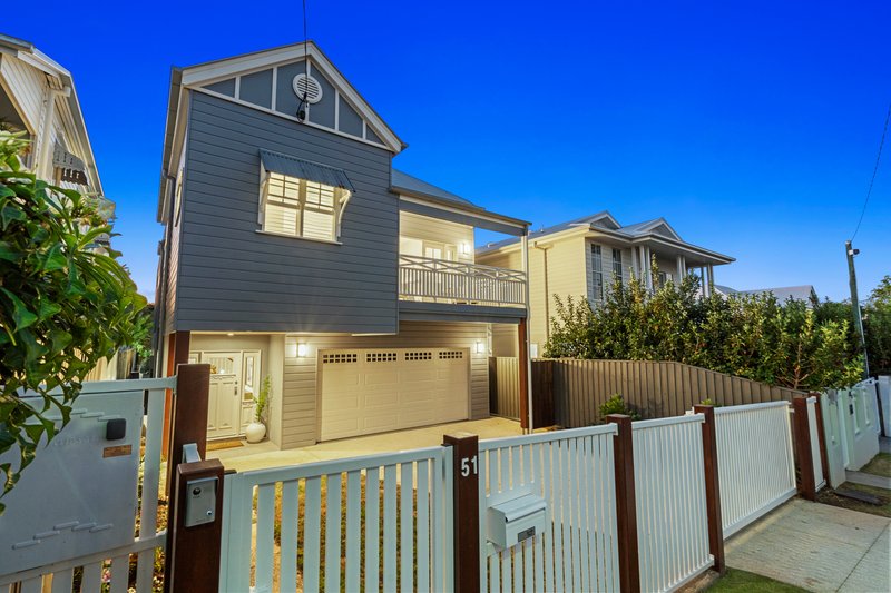 Photo - 51 Walnut Street, Wynnum QLD 4178 - Image 31