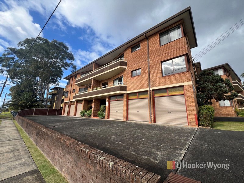 Photo - 5/1 Warner Avenue, Wyong NSW 2259 - Image 1