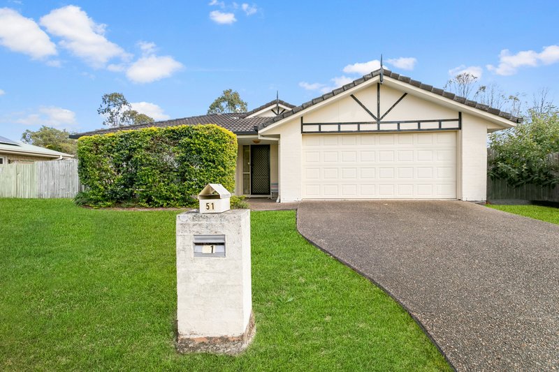 51 Warroo Drive, Deception Bay QLD 4508