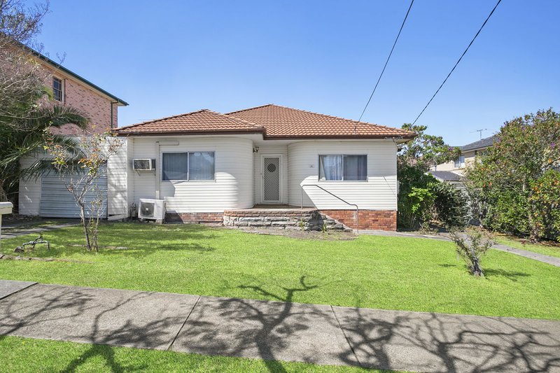 51 Warwick Road, Merrylands NSW 2160