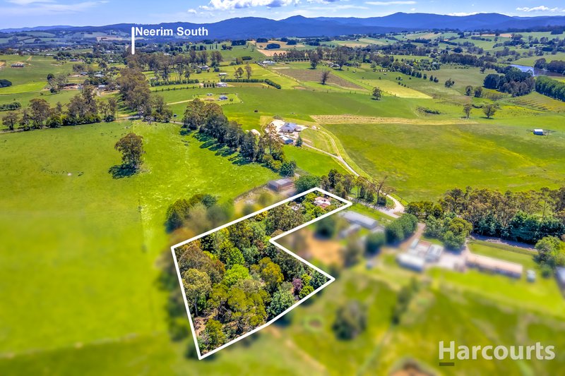 51 Wattle Lane, Neerim South VIC 3831