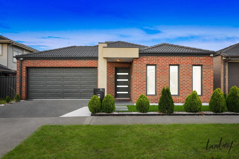 51 Wattletree Street, Craigieburn VIC 3064