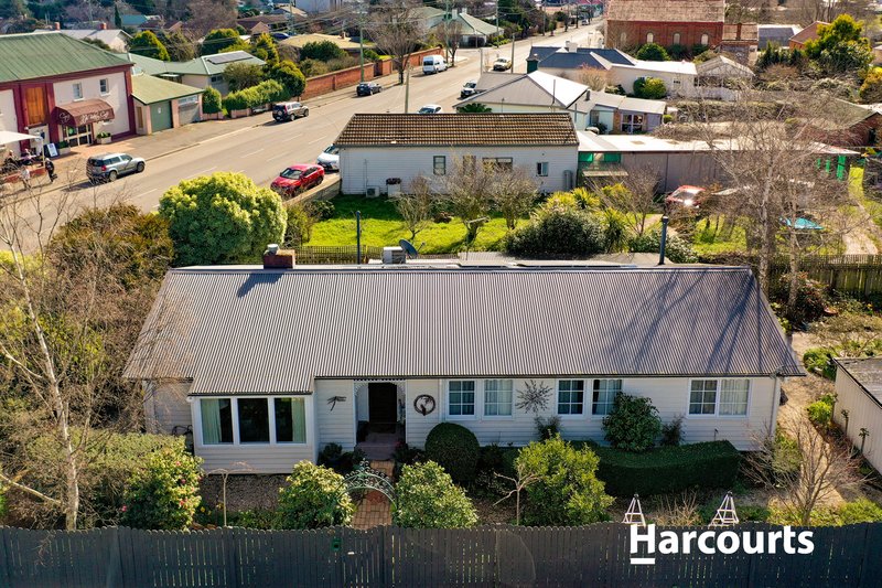 51 Wellington Street, Longford TAS 7301