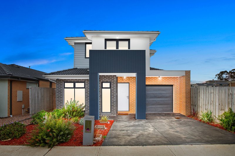 51 Wellington Street, Mernda VIC 3754