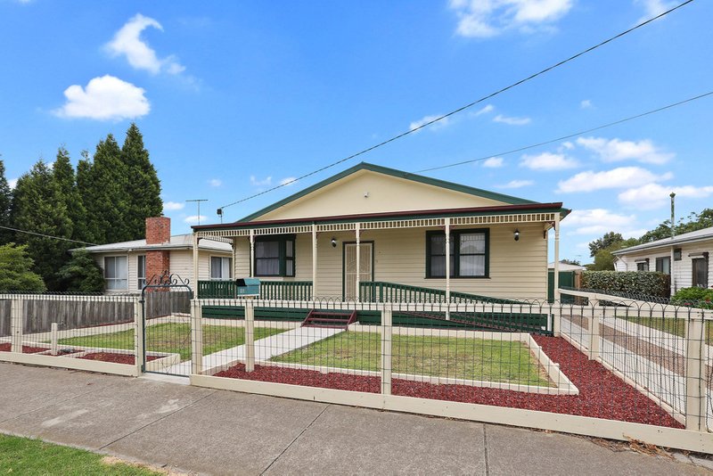 51 Wendover Avenue, Norlane VIC 3214