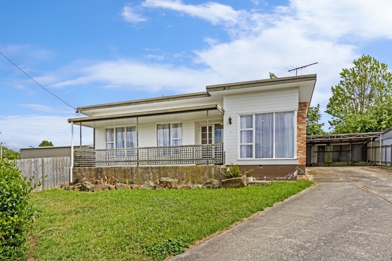 51 West Parade, Deloraine TAS 7304