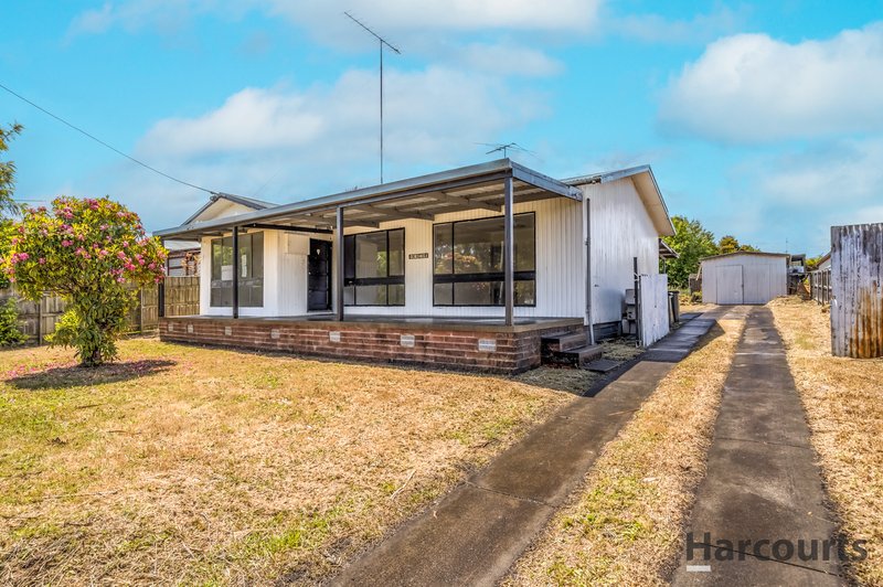 51 Western Avenue, Newborough VIC 3825