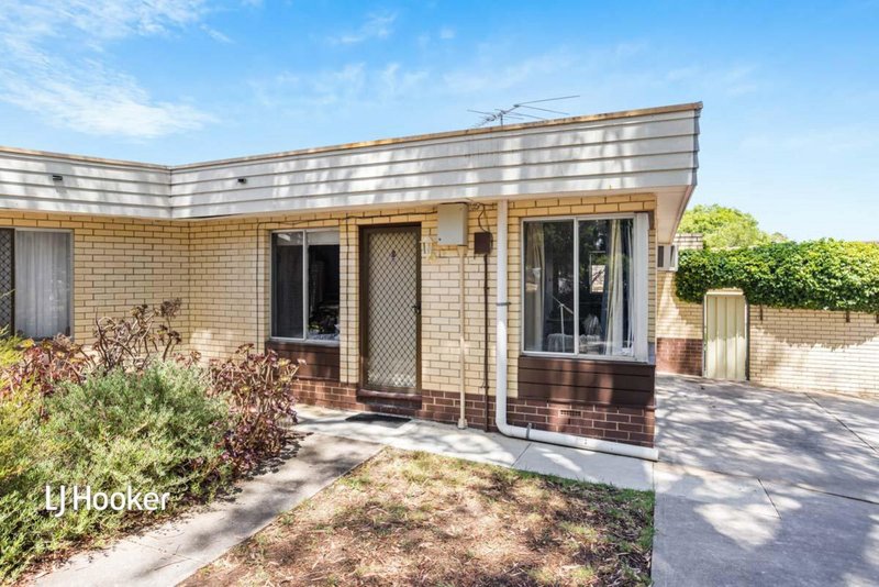 5/1 Whinnen Street, St Agnes SA 5097