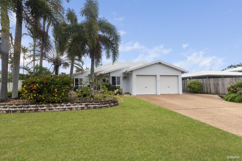 Photo - 51 Whitsunday Drive, Kirwan QLD 4817 - Image 1