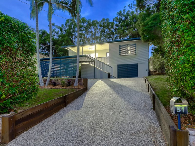 Photo - 51 Wilgarning Street, Stafford Heights QLD 4053 - Image