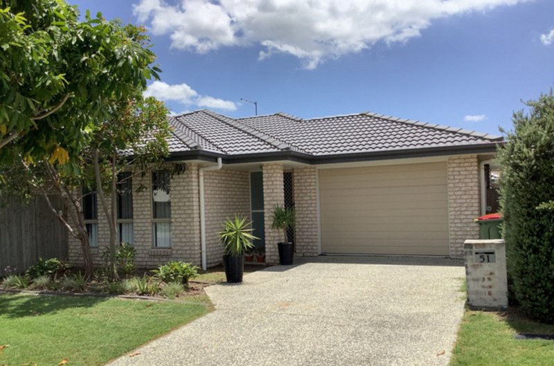 51 William Boulevard, Pimpama QLD 4209