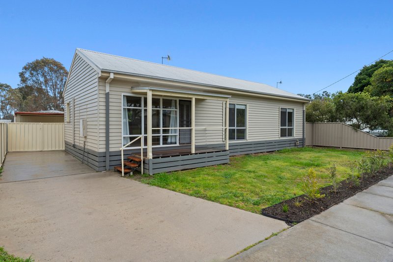 51 William Street North, Benalla VIC 3672