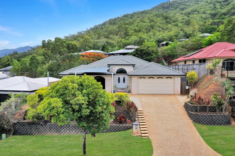 51 Wiltshire Drive, Gordonvale QLD 4865