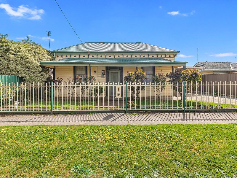 51 Wimble Street, Seymour VIC 3660